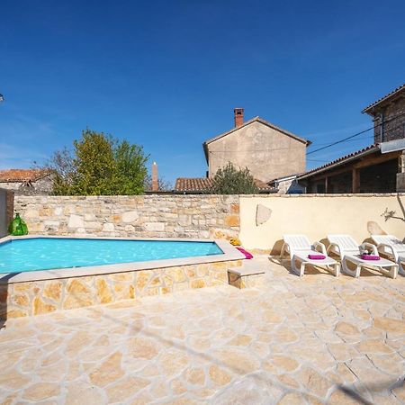Villa House Casa Mia 2214 à Orbanići Extérieur photo