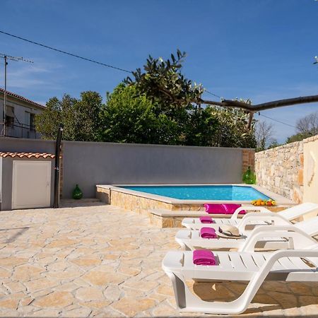 Villa House Casa Mia 2214 à Orbanići Extérieur photo