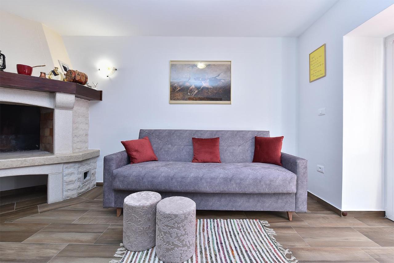 Villa House Casa Mia 2214 à Orbanići Extérieur photo