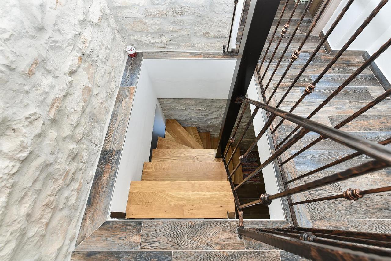 Villa House Casa Mia 2214 à Orbanići Extérieur photo