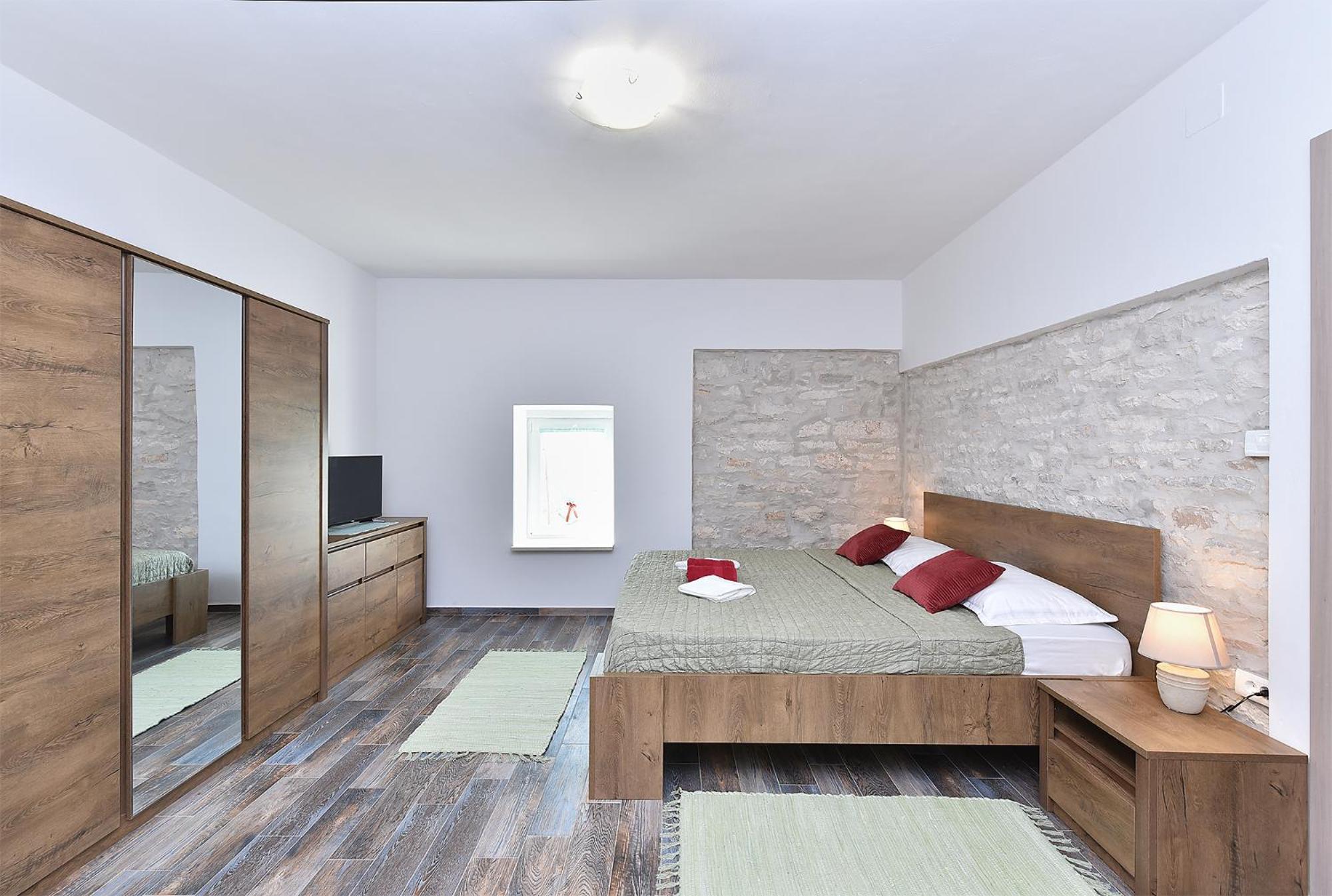Villa House Casa Mia 2214 à Orbanići Extérieur photo